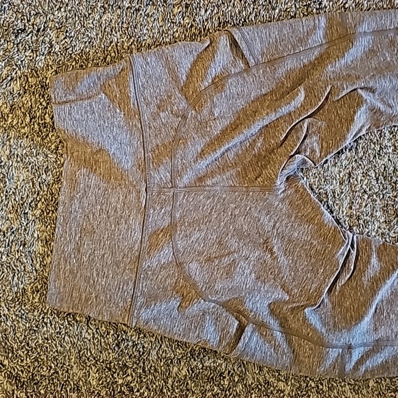 STUNNING OFFLINE BY AERIE LEGGINGS BROWN MARLE WORKOUT SET - Picture 15 of 16